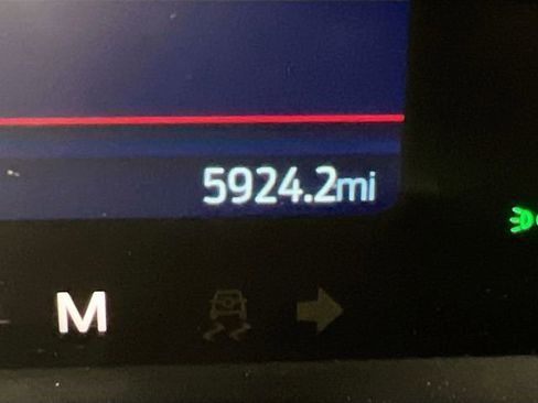 Used 2023 Ford Bronco Outer Banks AWD/4WD image 3