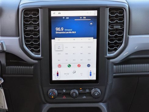 New 2026 Ford Ranger XL w/ Trailer Tow Package image 41