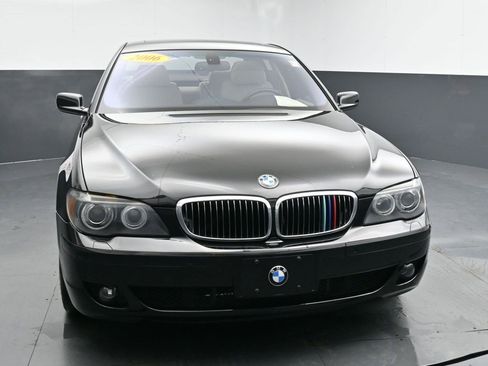 Used 2006 BMW 750Li image 3