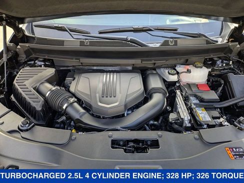 New 2026 Chevrolet Traverse LT w/ Sun and Wheel Package image 42