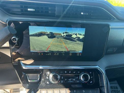 New 2026 GMC Sierra 2500 Denali w/ Technology Package image 19