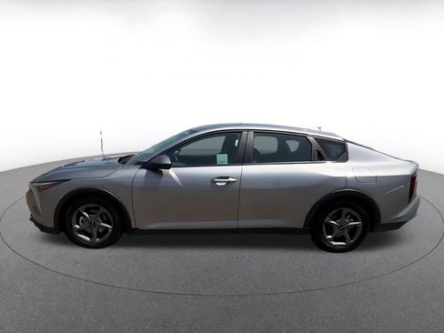 Used 2025 Kia K4 FWD image 9