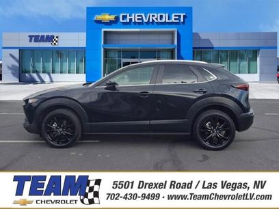 Used 2024 MAZDA CX-30 AWD 2.5 S w/ Select Sport Pkg