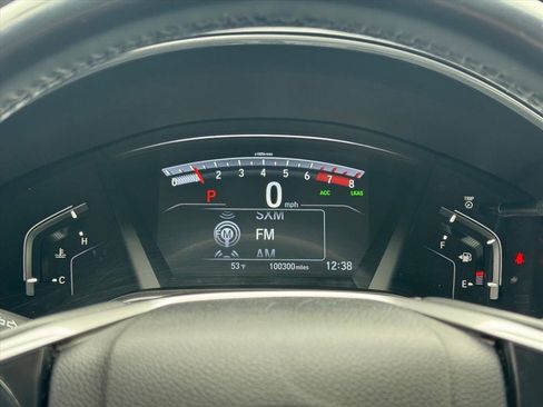 Used 2019 Honda CR-V EX-L image 20