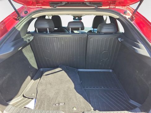 Used 2024 MAZDA CX-30 AWD 2.5 S w/ Select Sport Pkg image 16
