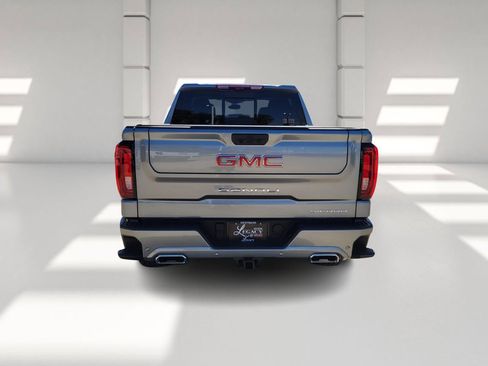 New 2026 GMC Sierra 1500 Denali AWD/4WD image 6