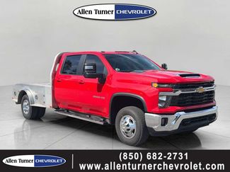 Used 2025 Chevrolet Silverado 3500 LT w/ Convenience Package video 1