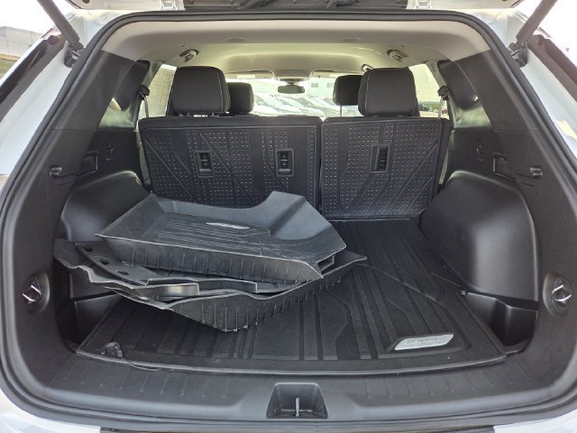 Certified 2024 Chevrolet Blazer LT w/ Convenience Package FWD image 11