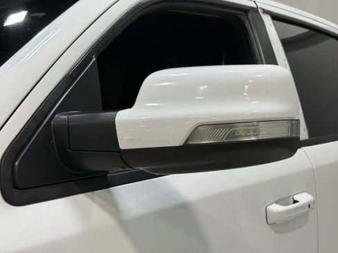 Used 2021 RAM 1500 Laramie w/ Sport Appearance Package RWD image 10