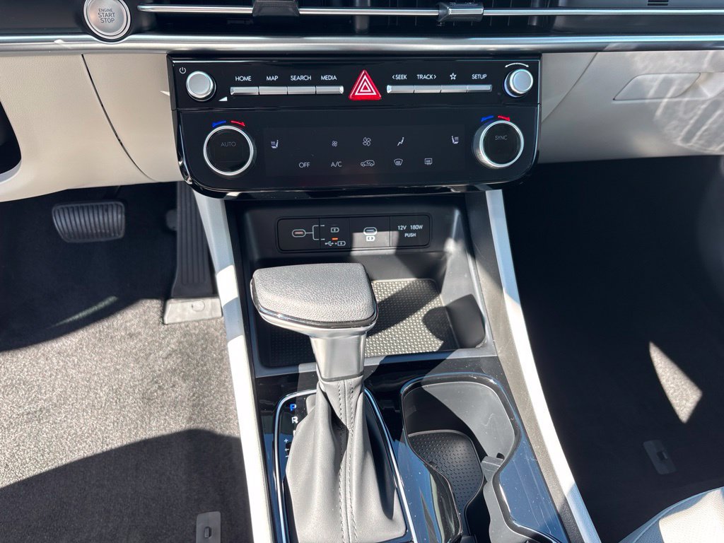 New 2026 Hyundai Tucson SEL Plus FWD image 21