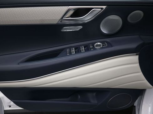 New 2026 Genesis GV80 3.5T Prestige AWD/4WD image 21