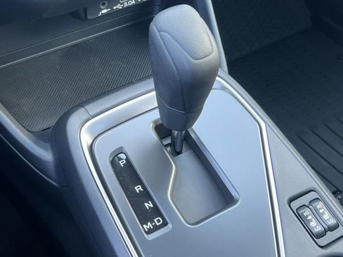 New 2026 Subaru Impreza 2.0i Sport image 21