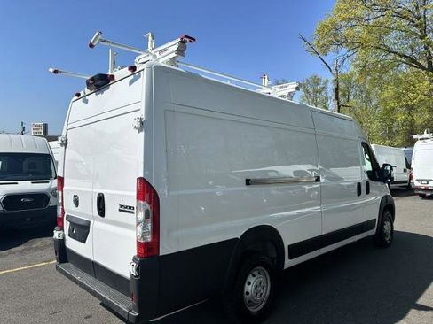 Used 2023 RAM ProMaster 3500 image 10