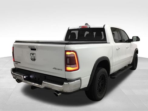 Used 2019 RAM 1500 Big Horn AWD/4WD image 5