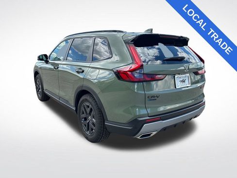 Used 2026 Honda CR-V TrailSport image 5