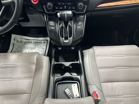 Used 2021 Honda CR-V EX-L image 33