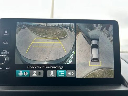 Used 2024 Honda Pilot Elite image 21