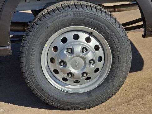 New 2026 Ford Transit 350 Low Roof AWD image 27