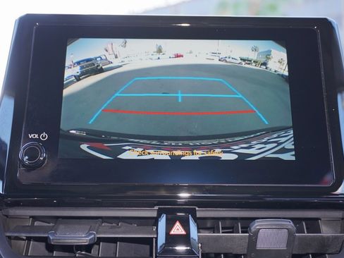 Used 2024 Toyota Corolla LE image 14