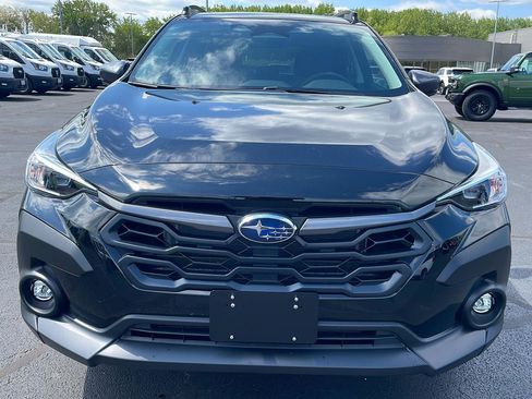 New 2026 Subaru Crosstrek 2.0i Premium AWD/4WD image 8