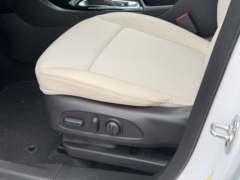 Used 2026 Buick Encore GX Preferred w/ Comfort Package FWD image 15