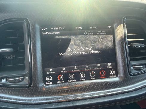 Used 2020 Dodge Challenger R/T RWD image 10