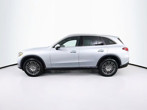 New 2026 Mercedes-Benz GLC 300 4MATIC image 4