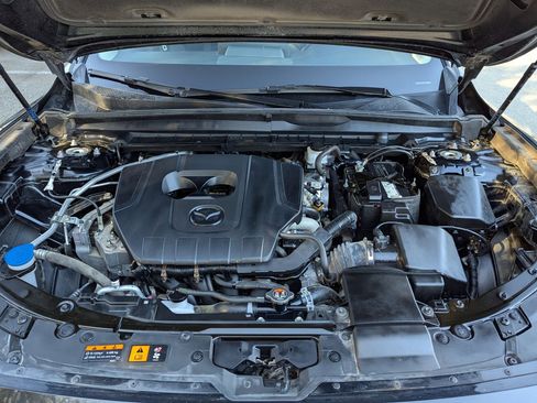 Used 2025 MAZDA CX-50 AWD 2.5 S w/ Preferred Package image 32