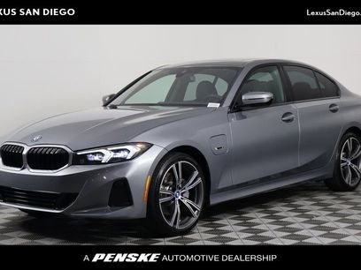 Used 2023 BMW 330e w/ Premium Package