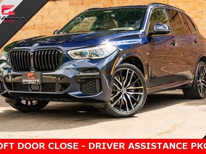 Used 2023 BMW X5 M50i w/ Premium Enhanced Package
