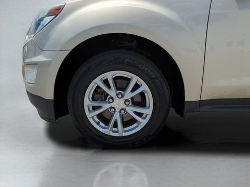 Used 2016 Chevrolet Equinox LT w/ Convenience Package FWD image 25