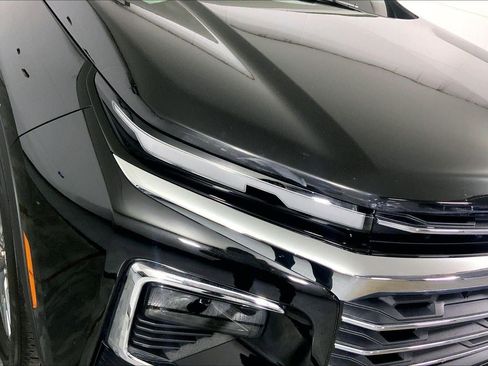Used 2024 Chevrolet Traverse LT AWD/4WD image 26