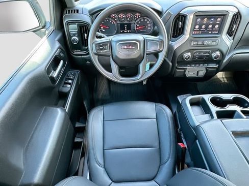 Used 2022 GMC Sierra 1500 Pro w/ Convenience Package image 20