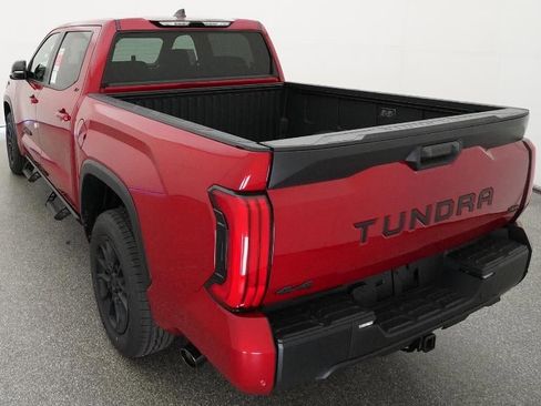 New 2026 Toyota Tundra SR5 image 6