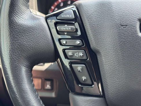 Used 2022 Nissan Frontier PRO-4X w/ Pro-4X Premium Package AWD/4WD image 25