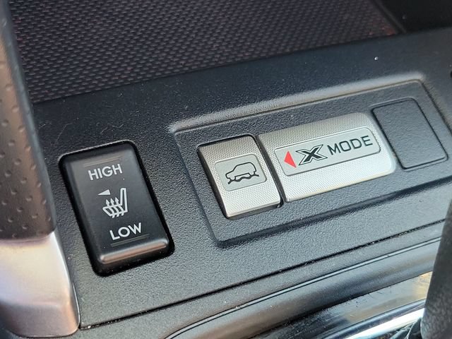 Used 2017 Subaru Forester 2.0XT Touring AWD/4WD image 26