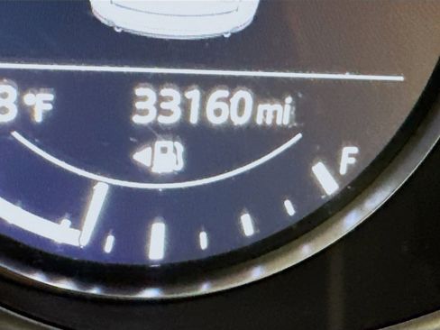 Used 2024 MAZDA CX-5 Carbon Edition image 18