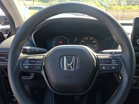 Used 2024 Honda HR-V LX image 18