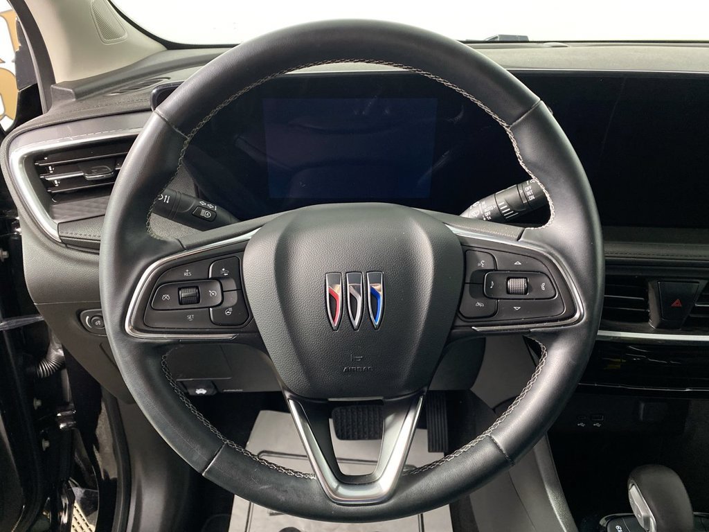 Used 2024 Buick Encore GX Avenir w/ Avenir Convenience Package FWD image 14