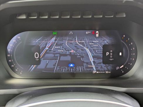 Used 2026 Volvo XC90 B6 Plus w/ Protection Package Premier image 16