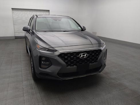 Used 2019 Hyundai Santa Fe SE image 14