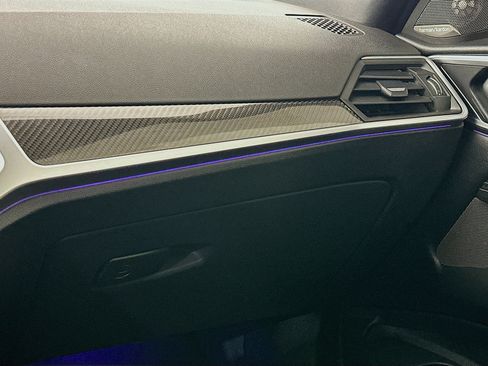 Used 2021 BMW M4 Executive 6-Speed Manual w/ Executive Package image 16