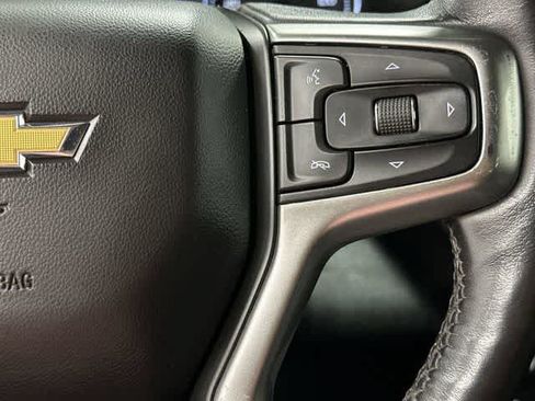 Used 2021 Chevrolet Silverado 2500 LT w/ All Star Edition AWD/4WD image 18