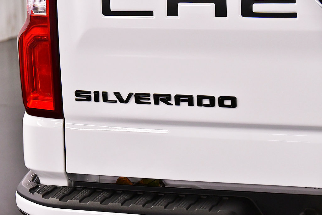New 2026 Chevrolet Silverado 1500 RST w/ Z71 Off-Road Package AWD/4WD image 11
