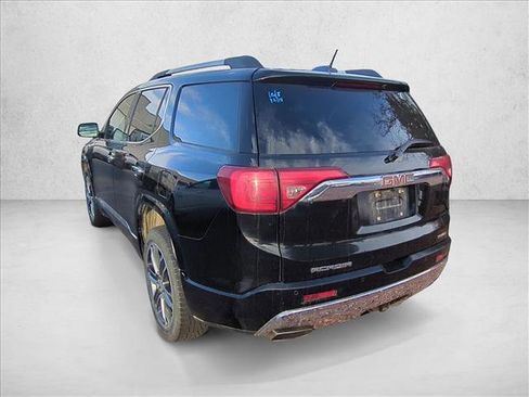 Used 2018 GMC Acadia Denali w/ Technology Package image 6