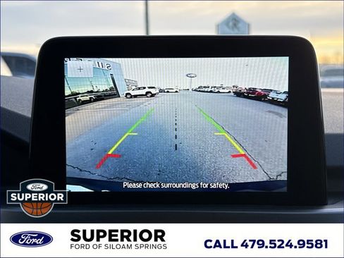 New 2026 Ford Escape Active w/ Cold Weather Package AWD/4WD image 9