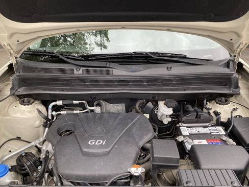 Used 2012 Kia Soul FWD image 12
