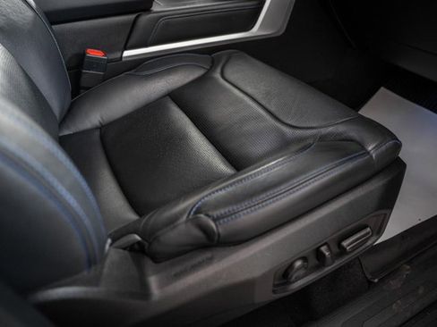 Used 2023 Toyota Tundra Platinum image 41