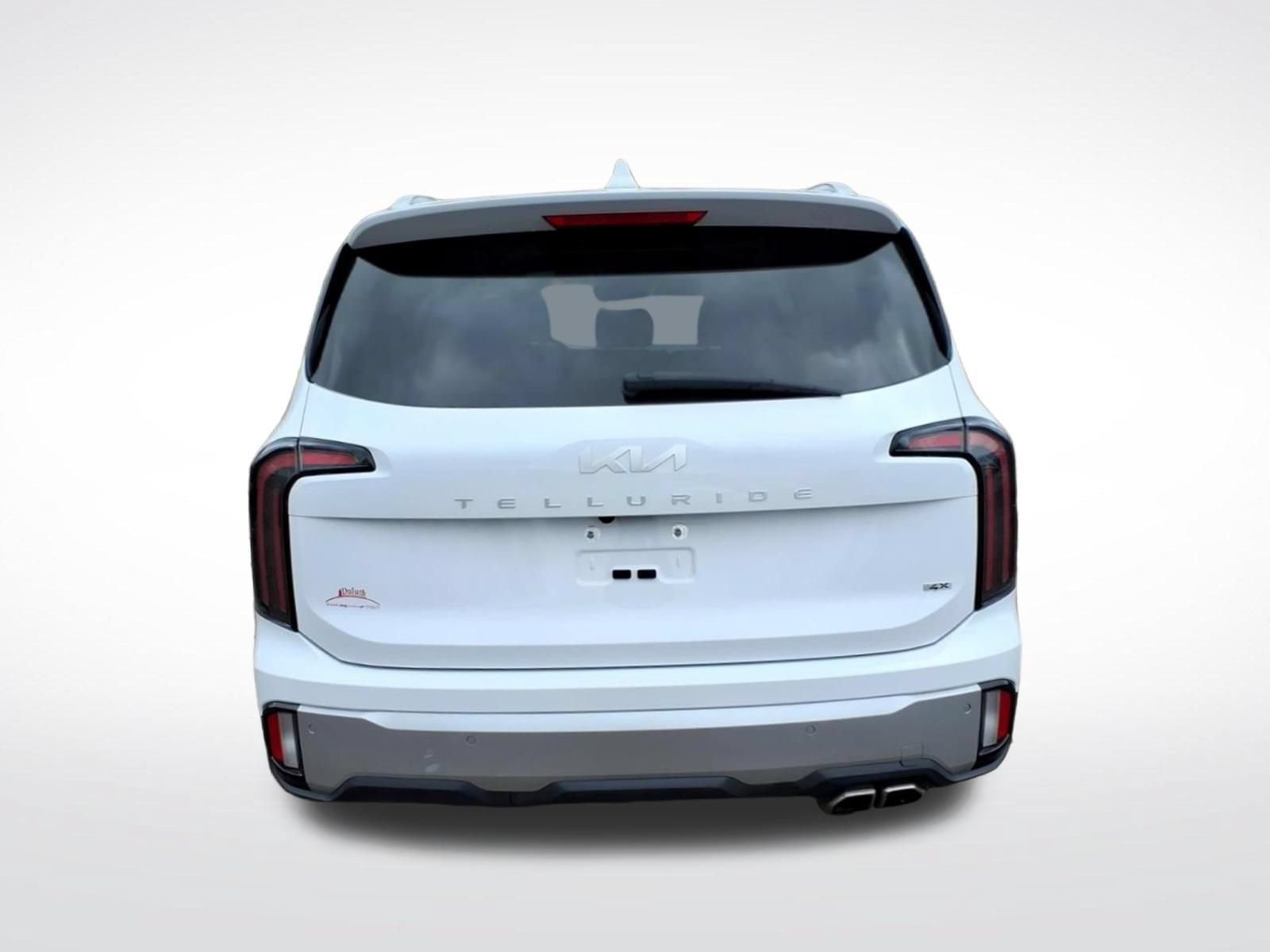 Used 2023 Kia Telluride SX AWD/4WD image 4