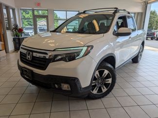 Used 2017 Honda Ridgeline RTL-T image 1